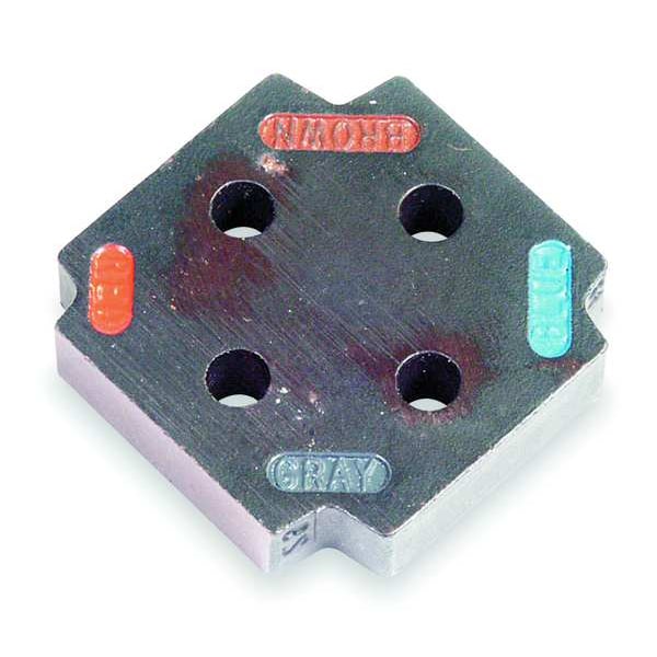 Thomas & Betts 13461 70.35 Crimping Tool Die