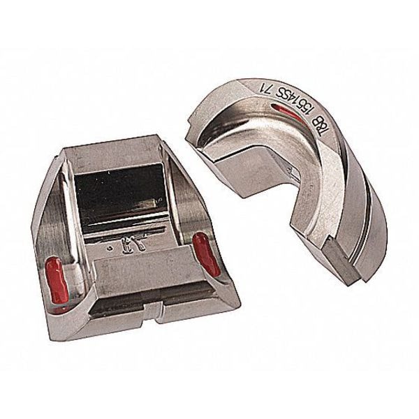 Thomas & Betts 15514SS 202.87 Crimping Tool Die