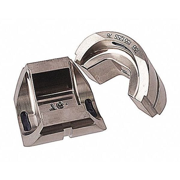 Thomas & Betts 15512SS 168.12 Crimping Tool Die