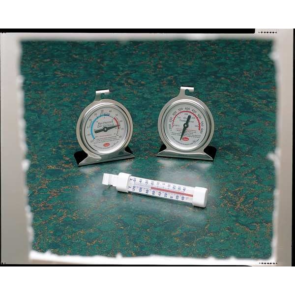 Cooper-Atkins 535-0-8 Cooler Thermometer