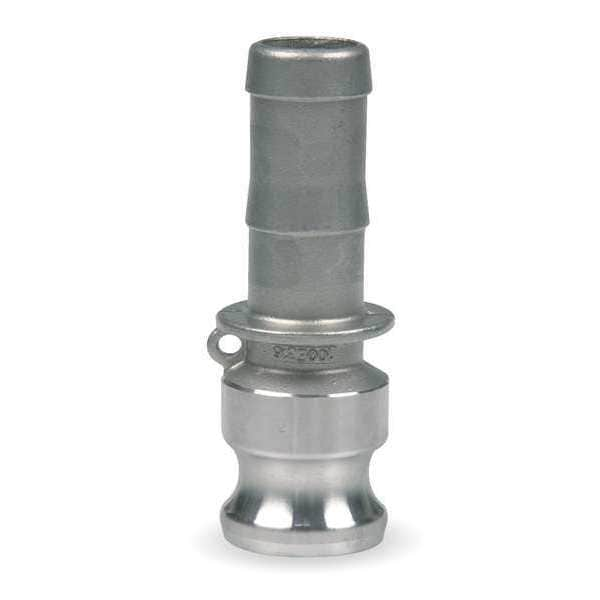 Zoro Select Adapter, Male, 1 In 3LX05