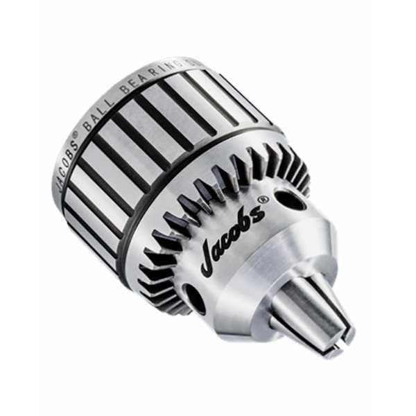 Jacobs 14N Ball Bearing Super Chuck 1/2