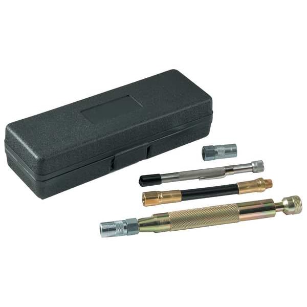 IPA Grease Fitting Cleaner, Model 7862H, 53 OFF