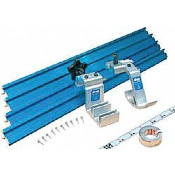 Kreg Trak and Stop System KMS8000 Zoro