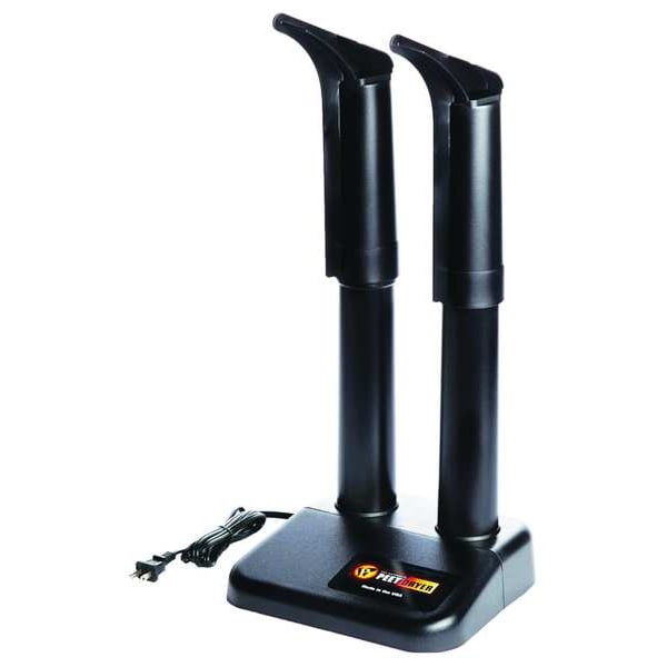 Peet Dryer Boot Dryer, 120 V, 1 Phase M97-12FSB | Zoro