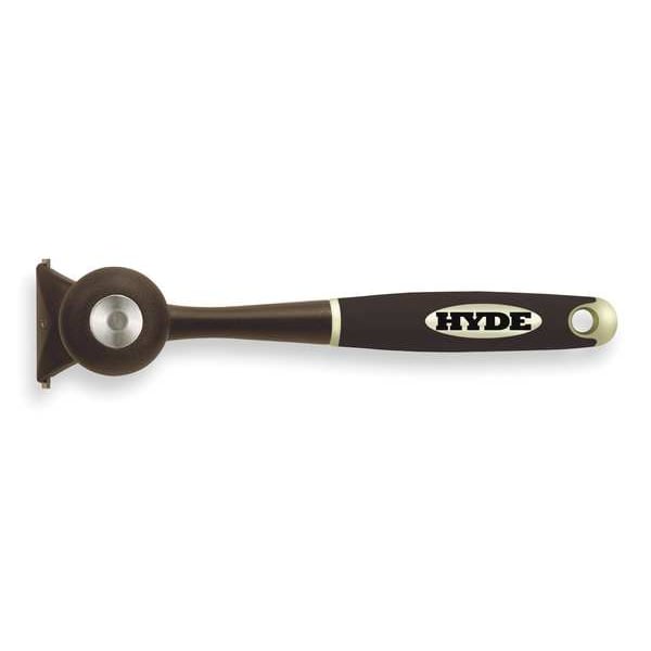 Hyde Scraper, Stiff, 2-1/2
