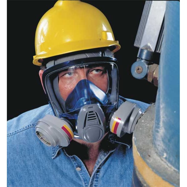 Msa 10031341 158.66 MSA Advantage™ 3200 Respirator, L