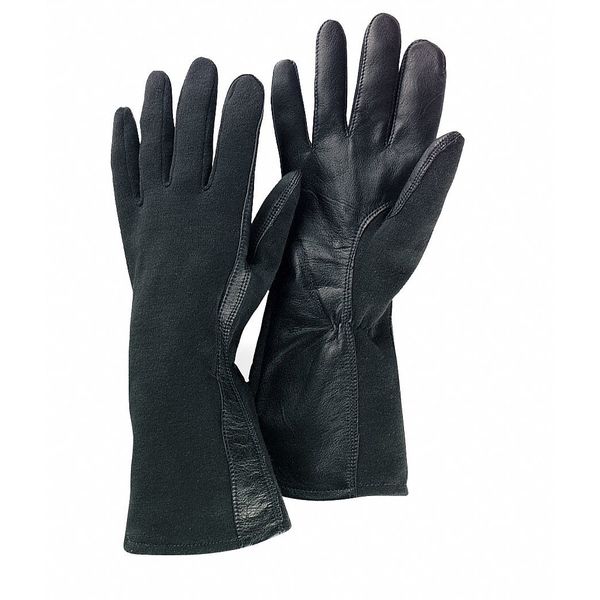 Honeywell Tactical Glove, L, Black, PR 1640-9