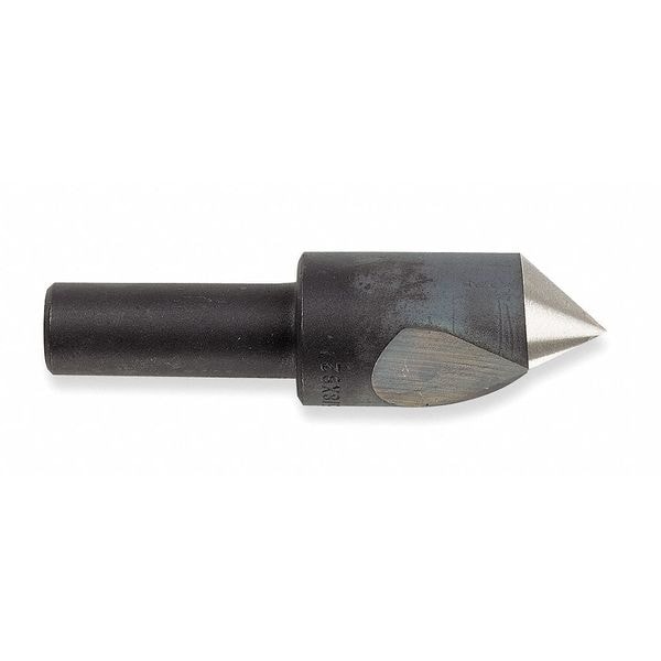 A-SLOT　A-COUNTER Keo Countersink, 1 FL, 90 Deg, 1/4, Carbide 919-000-953 | Zoro