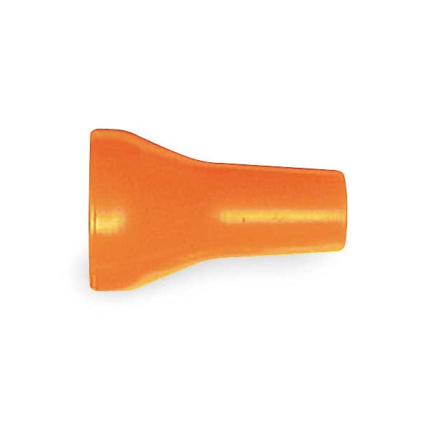 Loc-Line Nozzle, Round, 3/8, Pk4 51802