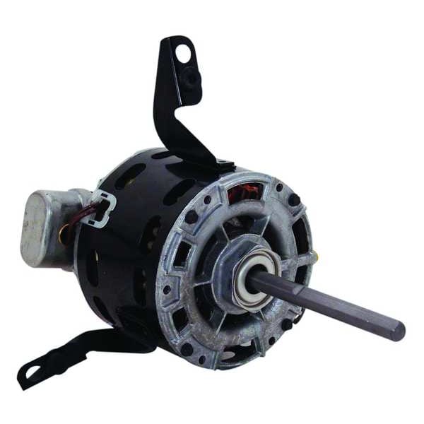 Century Condenser Fan Motor, 1/8 HP, 1000 RPM 799 Zoro