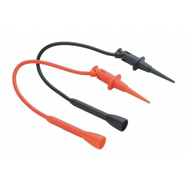 Keysight Technologies Surface Mount Grabbers, 6 In. L, 3A, 300VDC