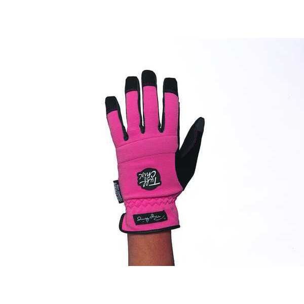 Ironclad Performance Wear Mechanics Gloves, Synthetic