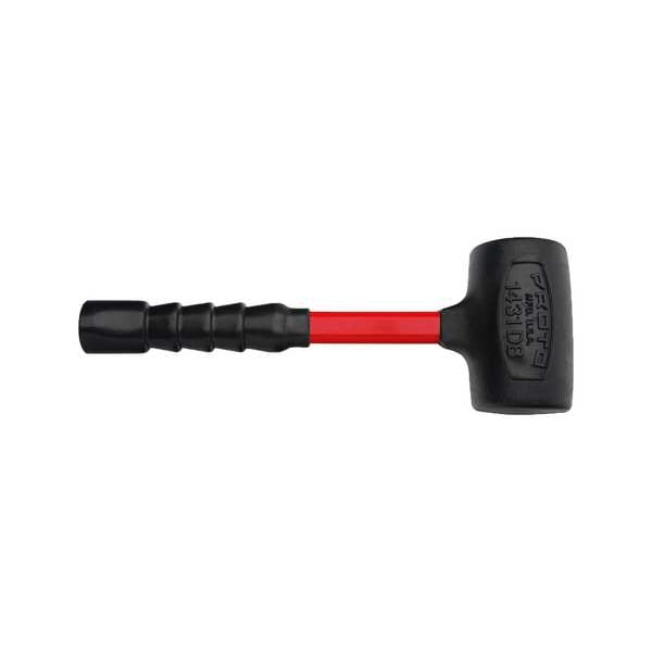 Proto DeadBlow Hammer 4 Lb. J1431DB Zoro