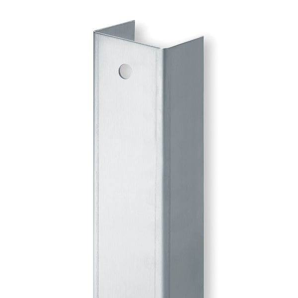 Rockwood Door Edge Guard, 13/4"W X 36"H 306.32D 36 Zoro