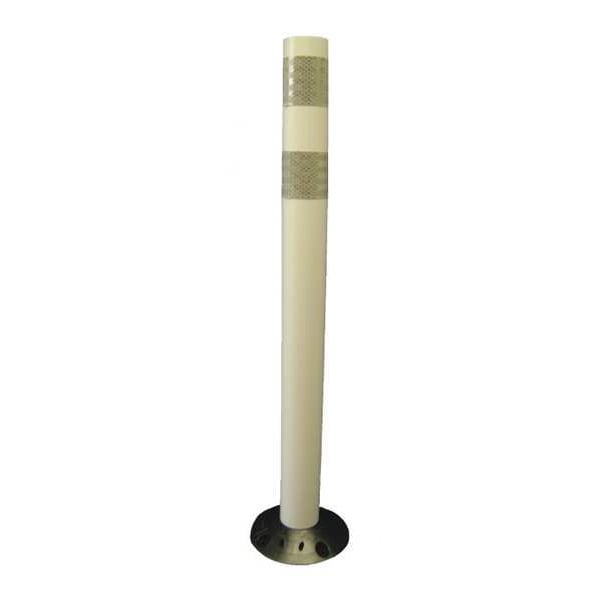 ౨ৎ˚ urbansorhistication ೀ Zoro Select Delineator Post, Polyurethane, High-Intensity