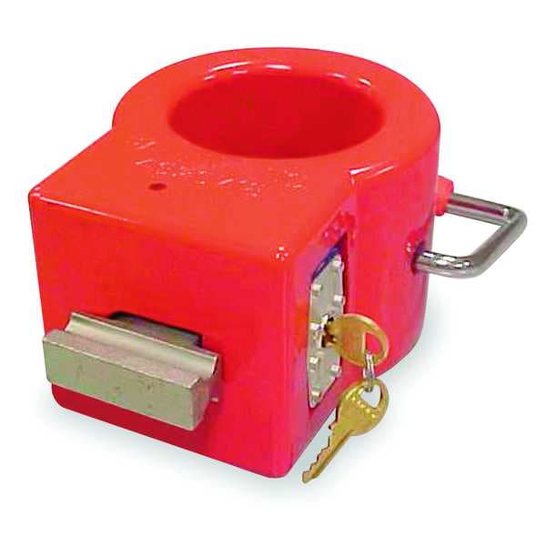 King pin lock. Trailer king pin lock. Trailer king pin lock. Autolock time delay setting. Kingpin lock.