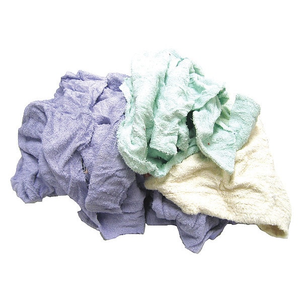 Recycled Wash Cloth - Heavy Weight