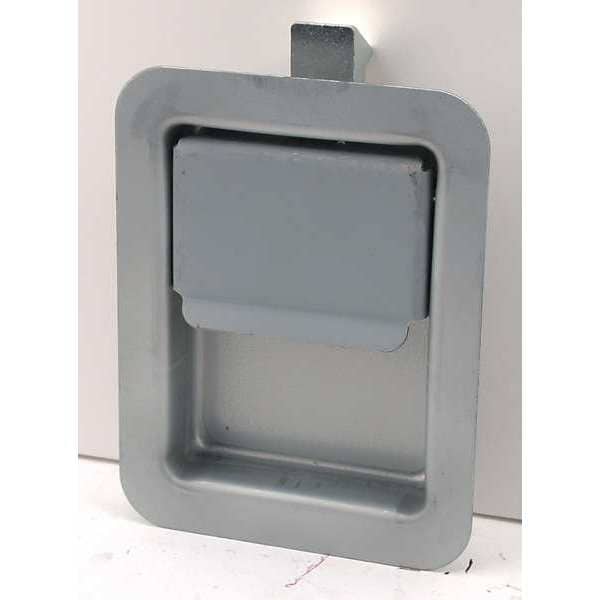 Buyers Products Latch, FlushMount, Nonlocking, Paddle N3980 Zoro