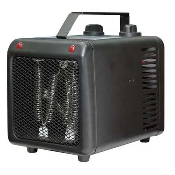 Garage Heater Dayton Portable Electric Heater Dayton Portable