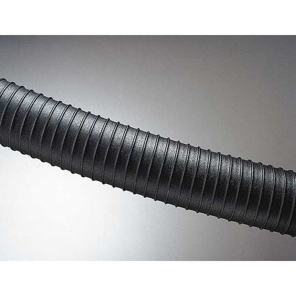 Hi-Tech Duravent Ducting Hose, 8 In. x 25 ft., Poly Fabric 1110-0800-0002 - main