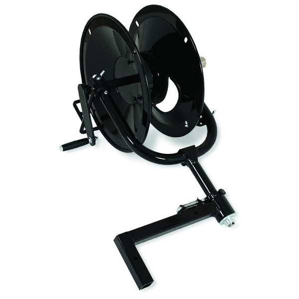 MiTM Pressure Washer Hose Reel, Trailer Mount AW00500136 Zoro
