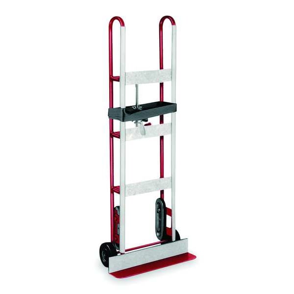 Dayton Appliance Hand Truck, 700 lb., 60in 3W042 Zoro
