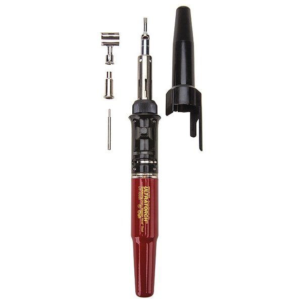 Master Appliance Portable Heat Tool UT-100SI - main