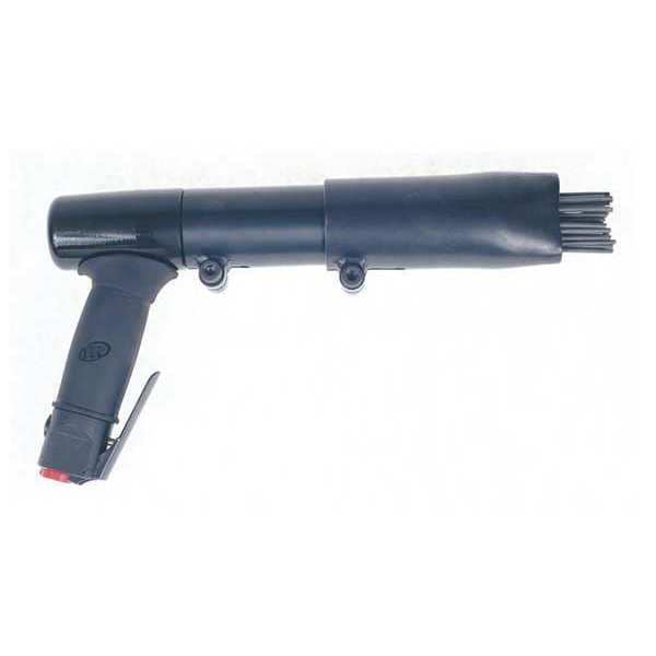 INGERSOLL RAND Needle Scaler,117/32 In. Stroke,8.0 CFM (180PG) Zoro