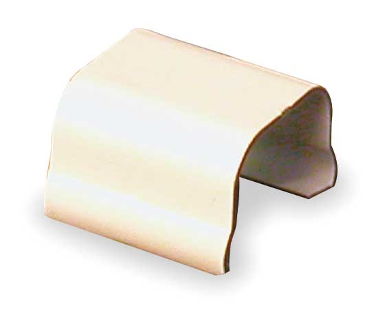 Legrand Connection Cover, Ivory, Steel, Covers V506