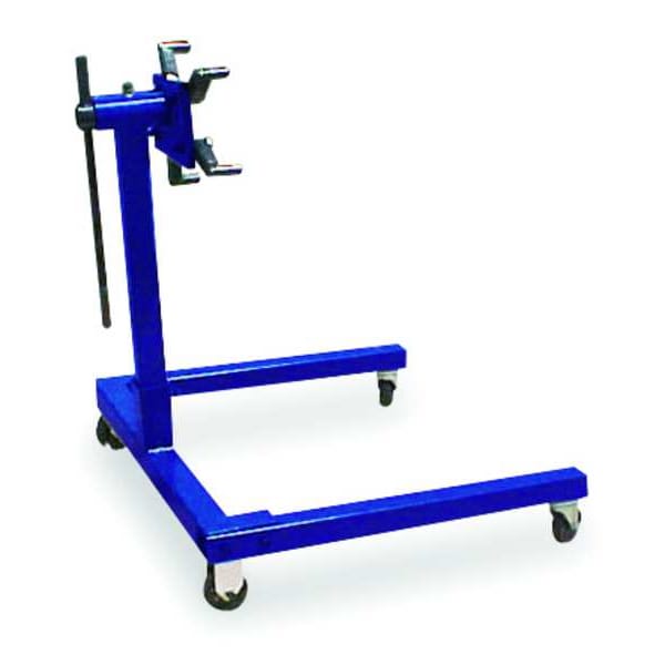 Westward Automotive Engine Stand, 1250 Lb 3ZC70 Zoro