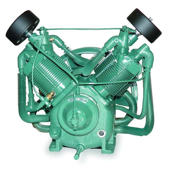 Champion R230AP05 3,290.97 Air Compressor Pump, 2 Stage