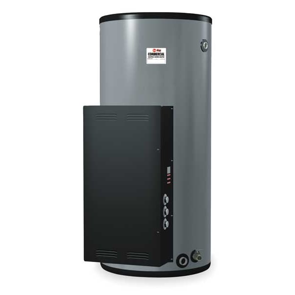 Rheem ES12018G 119.9 gal., Commercial Electric Water Heater, 208 VAC, 1 or 3 Phase