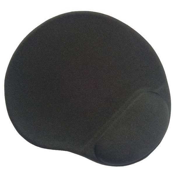 Zoro Select Mouse Pad, Black, Standard 3CPX4