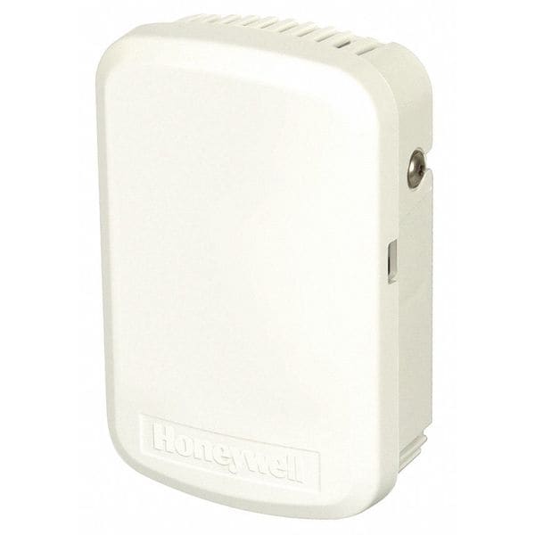 Honeywell Air Monitor, CO2, 0 to 5000 ppm, 1 ppm, LCD 1508A1003 Zoro