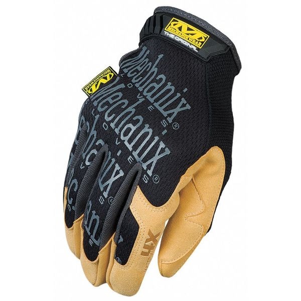 mechanix anti vibration gloves