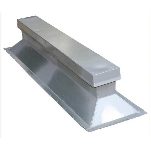 Zoro Select Equipment Mounting Rail, 4 Ft 30F450 | Zoro