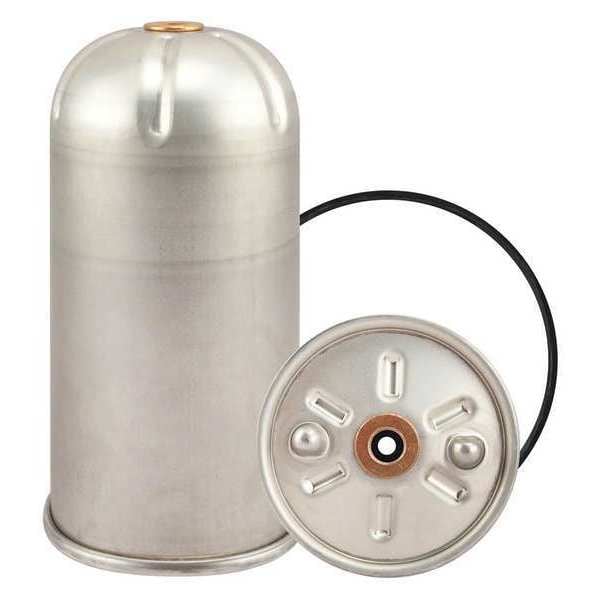 Baldwin Filters Oil Filter Element, Centrifugal, ByPass BC7394 Zoro