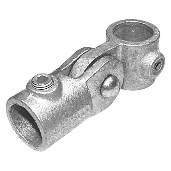 30LX19 Structural Pipe Fitting,Pipe Size 2in