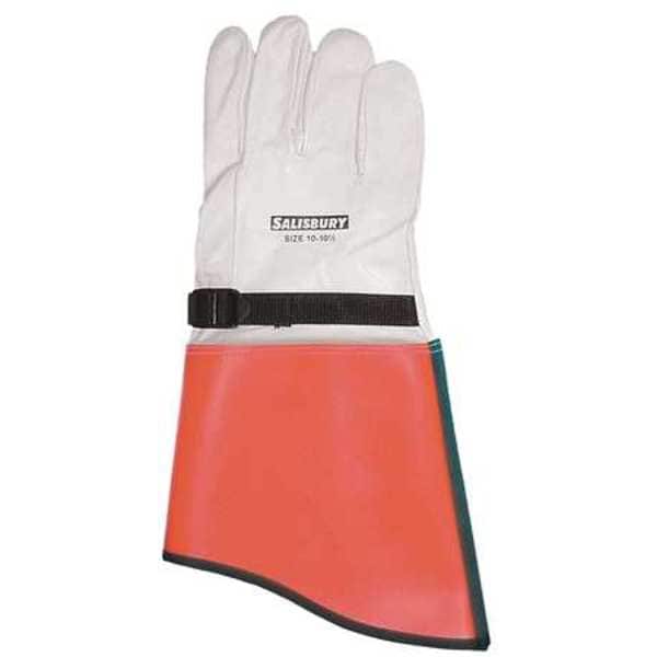 Protecteur De Guide Supérieur Bozles Sakimori - Taille S, Couleur Orange - Pour Canne à Pêche