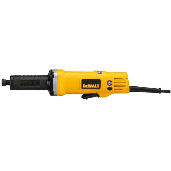 Dewalt Die GrInder, 120V, 1-1/2In Dia. DWE4887 - main