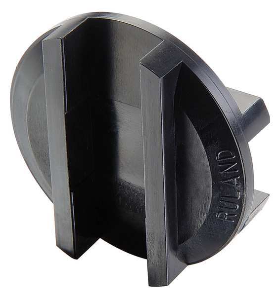 Ruland Coupling Insert, Oldham Disc,  OD32/51-AT