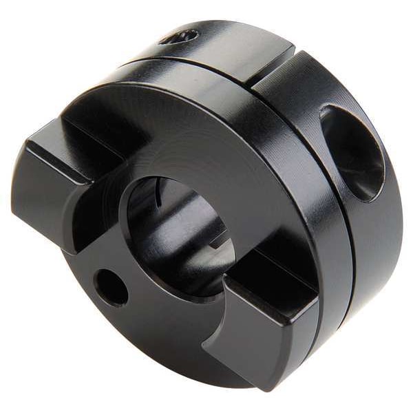 A  ノーランド Ruland Coupling Hub, Oldham Clamp, 3/4in. OCT32-12-A | Zoro