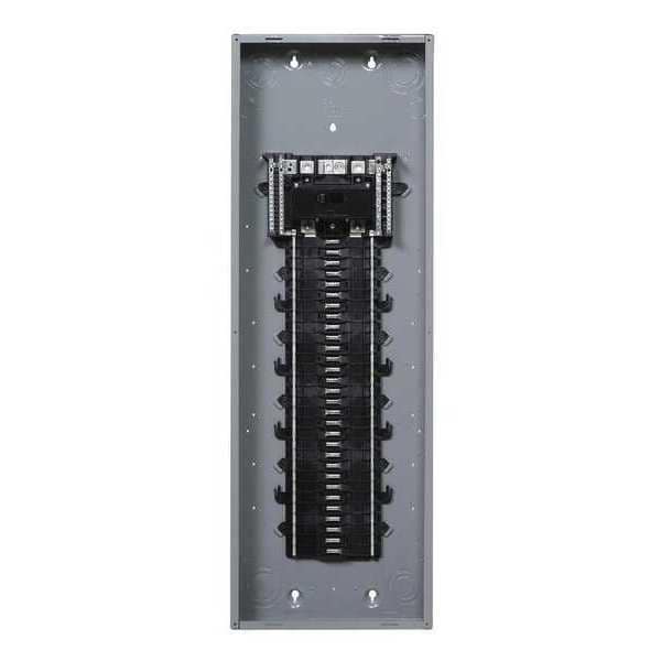 Breaker Box Square D QO4-8M60DS-GP 8 Space 60A 120/240V 1