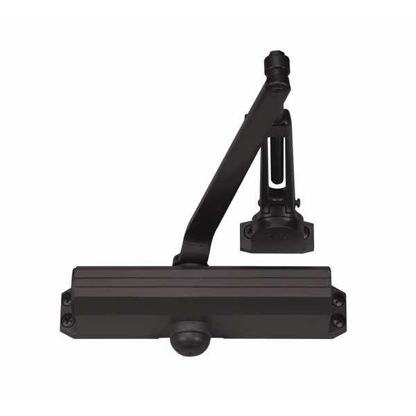 Norton Door Controls Manual Hydraulic Norton 1600 Door Closer Heavy