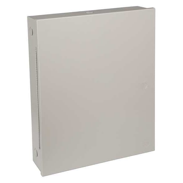 Safety Technology International Cabinet, Metal, 18-1/4Lx15-1/4Hx4-5/16W STI-EM151804