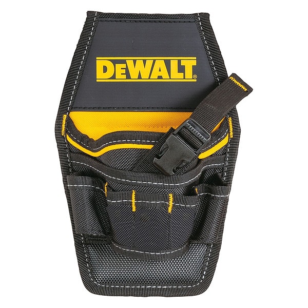Dewalt Tool Pouches DWST540501 Zoro