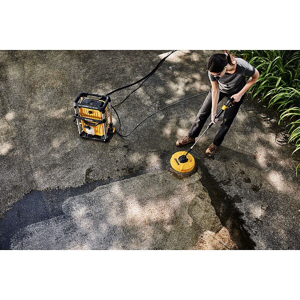 Dewalt Surface Cleaner DWZPWSC12 Zoro