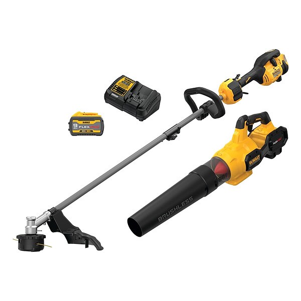Dewalt DEWALT 60V COMBO KIT DCKO266X1 Zoro