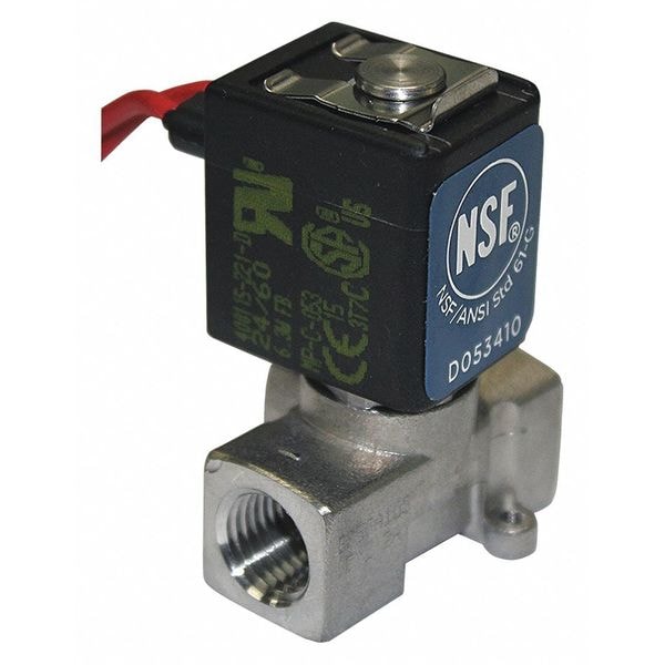 Haws Sensor Valve VRKHO3